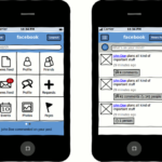 Desarrollo de Prototipos para Apps Moviles