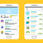 Desarrollo de App Android