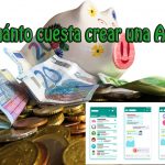 ¿Cuánto cuesta crear una App móvil?