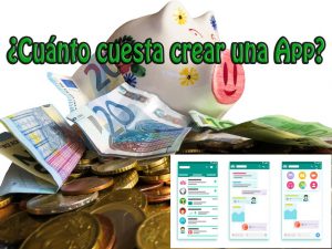 Lee más sobre el artículo ¿Cuánto cuesta crear una App móvil en 2025?