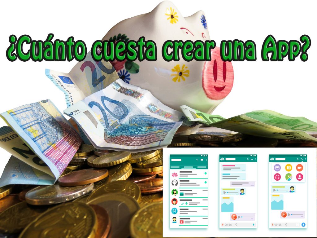 Lee más sobre el artículo ¿Cuánto cuesta crear una App móvil en 2025?