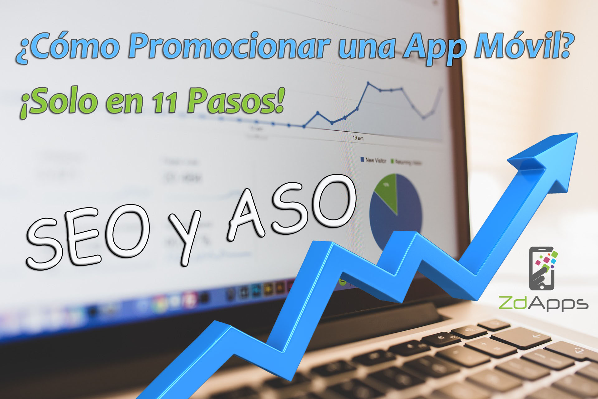 Lee más sobre el artículo Aplica esta estrategia para lanzar al mercado una App Móvil.