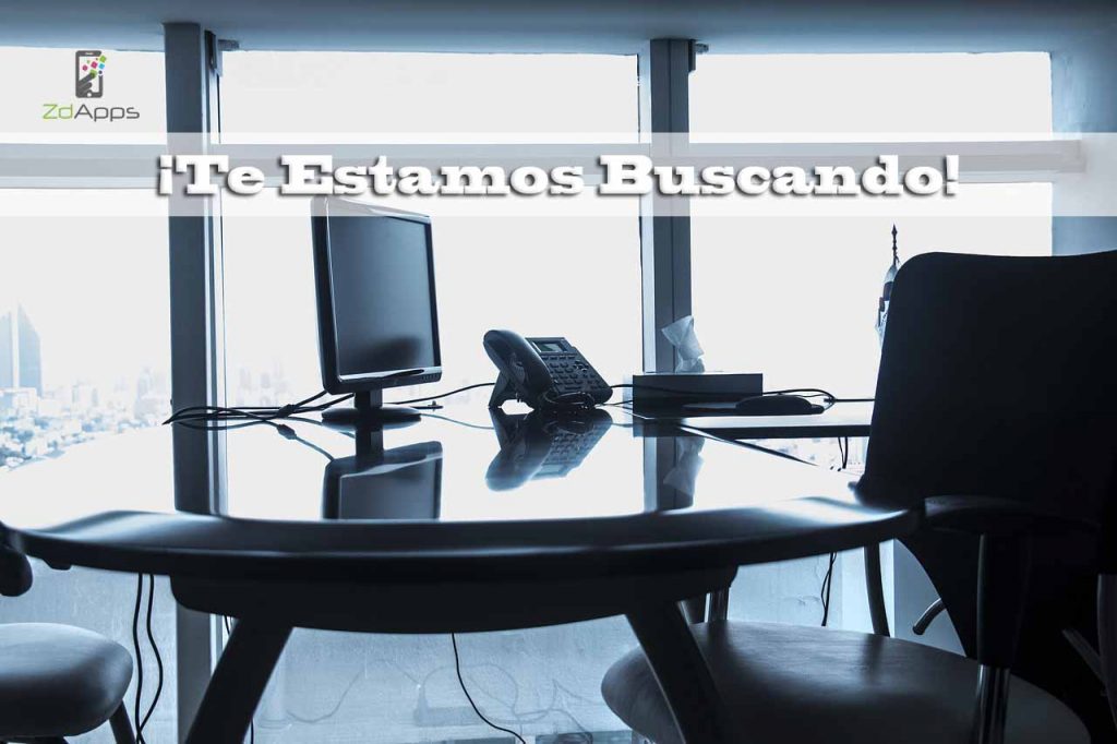 Empleos-en-ZDApps