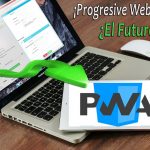 Desarrollo de Progresive Web Apps