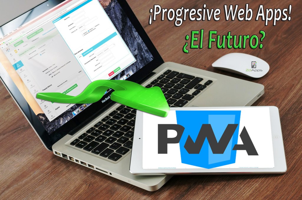 Lee más sobre el artículo Progresive Web Apps ¿Son el futuro y reemplazaran a las apps nativas?