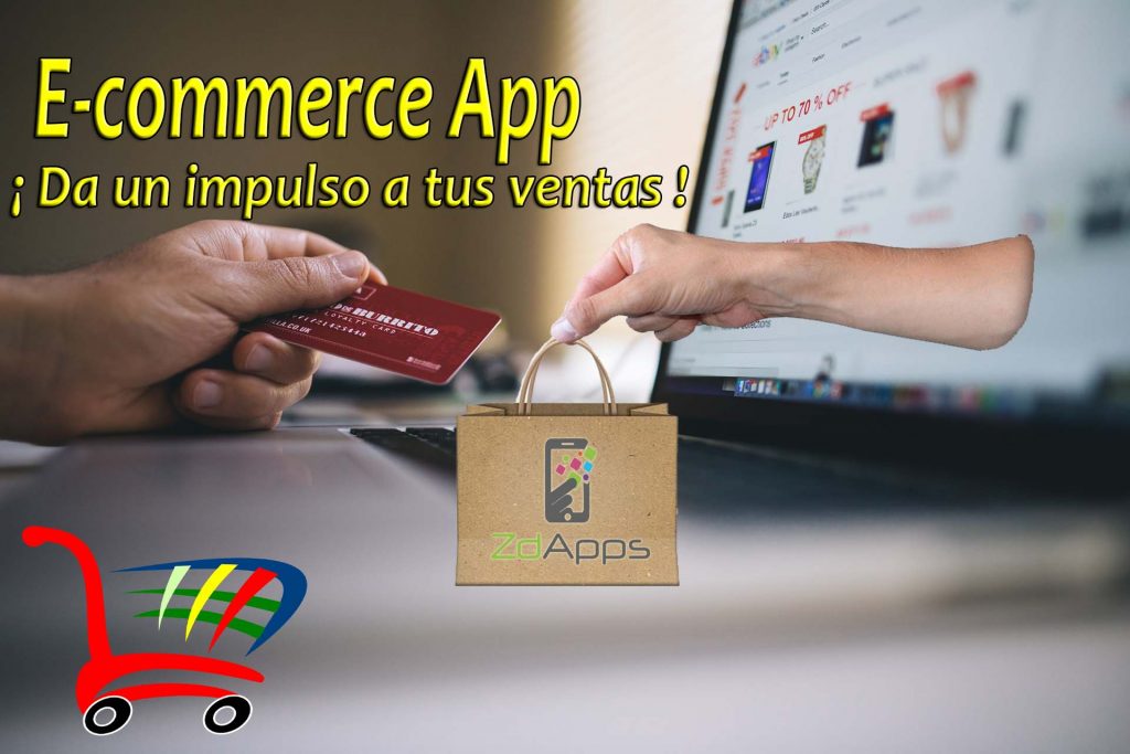 Desarrollo-de-E-commerce-App