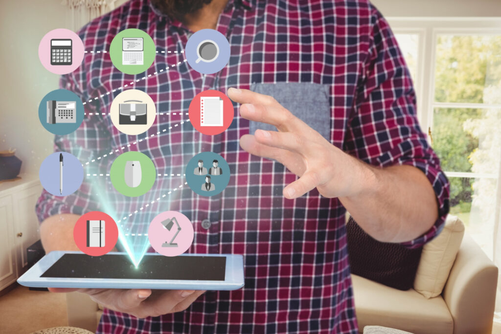 Tipos de Apps Moviles