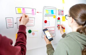Lee más sobre el artículo ¿Cómo desarrollar una app móvil de éxito con diseño espectacular?
