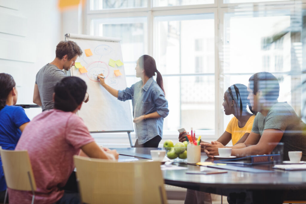 Ideas para desarrollar una app móvil