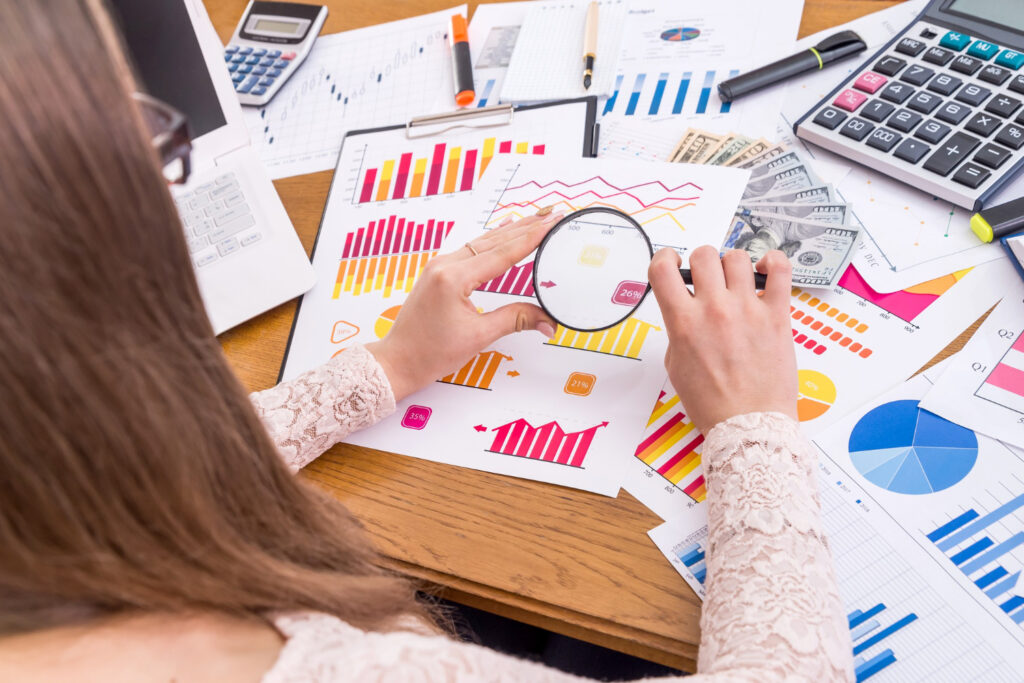 Investigación de mercado para el éxito de una app móvil