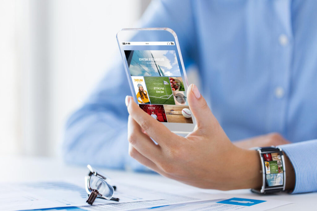 ¿Por qué tu empresa necesita una App Móvil?