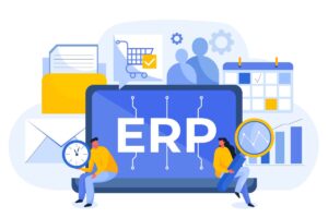 Lee más sobre el artículo ¿Que es Odoo ERP App y para qué sirve en mi empresa?