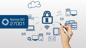 Lee más sobre el artículo ¿Cómo hacer un desarrollo seguro de apps móviles con la norma ISO 27001?