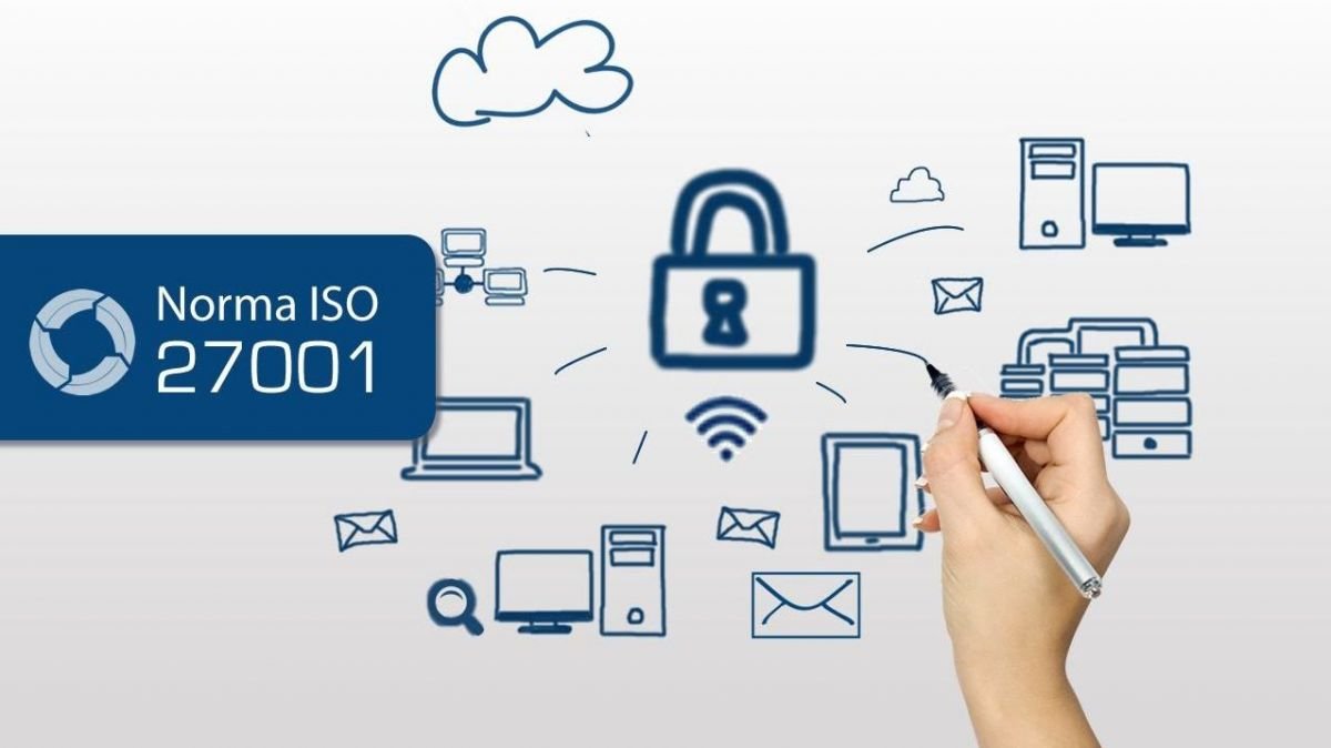 Lee más sobre el artículo ¿Cómo hacer un desarrollo seguro de apps móviles con la norma ISO 27001?